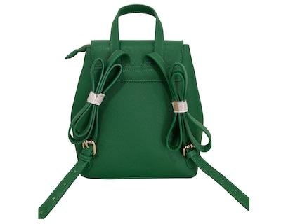 Foto 3 | Mochila Dama Trieste Michel Domit Verde