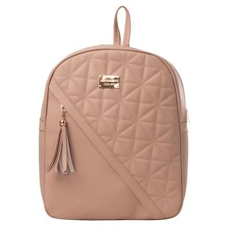 Foto 1 | Mochila Para Mujer Fana Oba Color Maquillaje Juvenil
