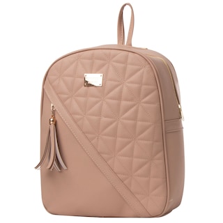 Foto 2 | Mochila Para Mujer Fana Oba Color Maquillaje Juvenil