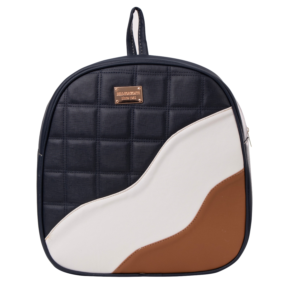 Foto 1 | Mochila Para Mujer Fana Nahid Color Marino Elegante