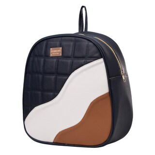 Foto 2 | Mochila Para Mujer Fana Nahid Color Marino Elegante
