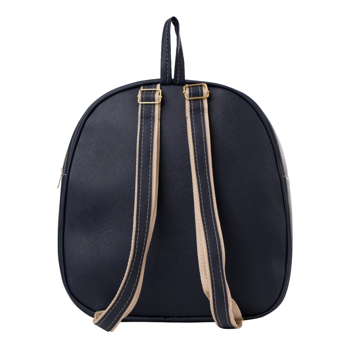 Foto 4 | Mochila Para Mujer Fana Nahid Color Marino Elegante