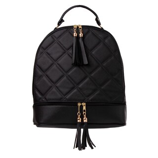 Foto 1 | Mochila Para Mujer Fana Nataly Color Negro Linda