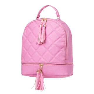 Foto 2 | Mochila De Mujer Fana Nataly Color Rosa Juvenil