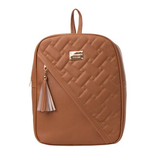 Foto 1 | Mochila De Mujer Fana Oba Color Camel Sensacional
