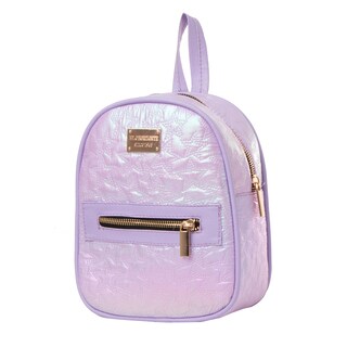Foto 2 | Mochila De Niña Fana Fátima Color Lila Lúcela