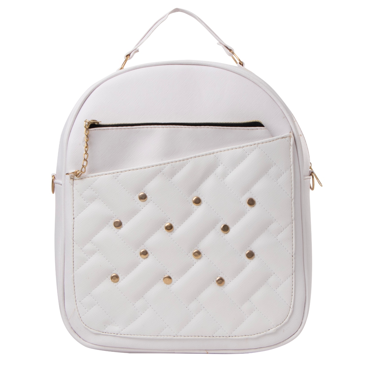 Foto 2 pulgar | Mochila Para Mujer Fana Ohana Color Blanco Preciosa