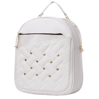 Foto 2 | Mochila Para Mujer Fana Ohana Color Blanco Preciosa