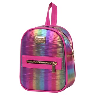 Foto 2 | Mochila De Niña Fana Fátima Color Buganvilia Fashions
