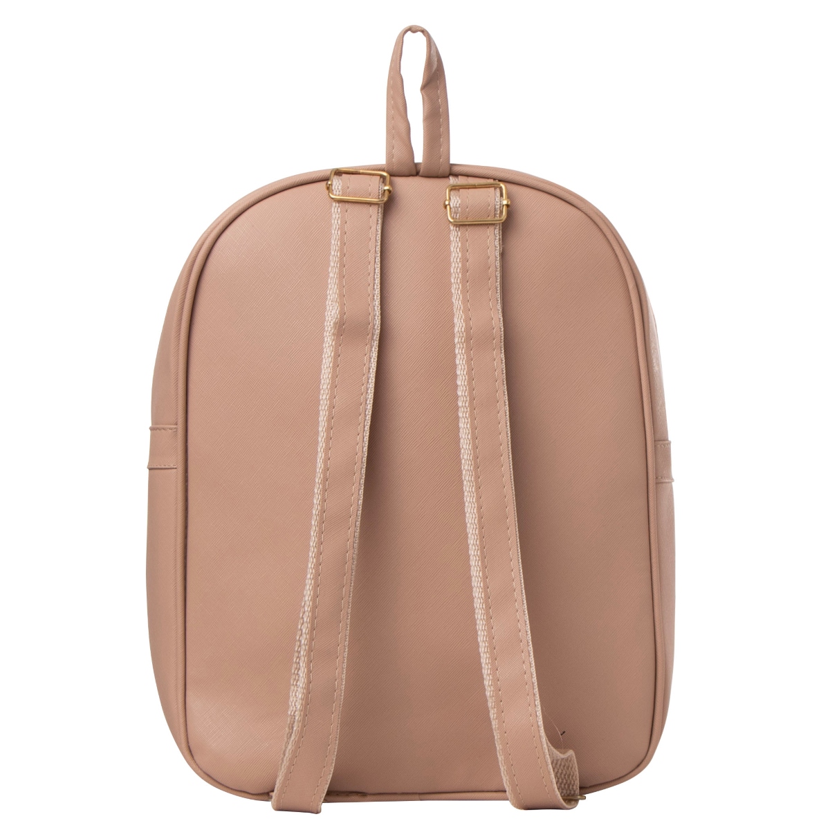 Foto 5 pulgar | Mochila De Mujer Fana Nuru Color Maquillaje Bonita