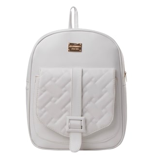 Foto 1 | Mochila De Mujer Fana Nuru Color Blanco Linda