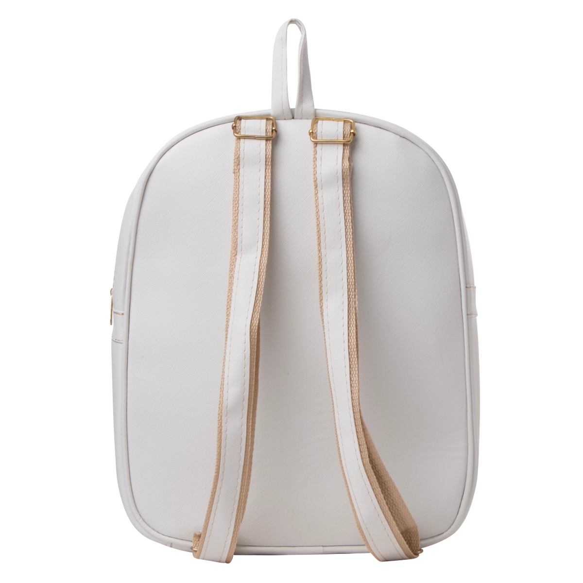 Foto 3 | Mochila De Mujer Fana Nuru Color Blanco Linda