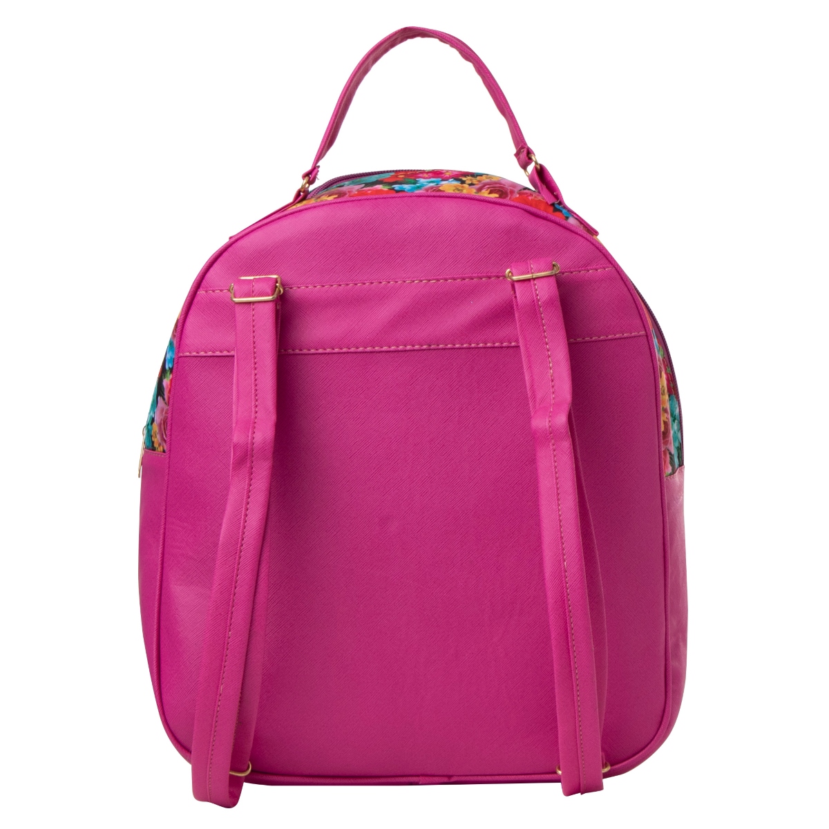 Foto 4 | Mochila Yute Para Mujer Fana Selma Color Maquillaje Refinada