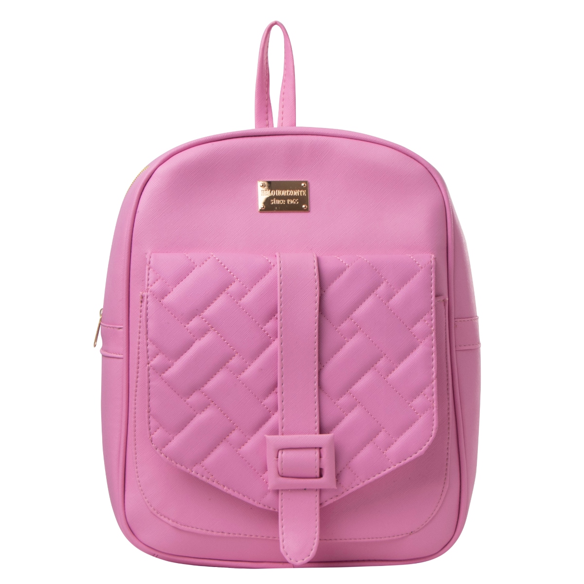 Foto 2 pulgar | Mochila De Mujer Fana Nuru Color Rosa Fina