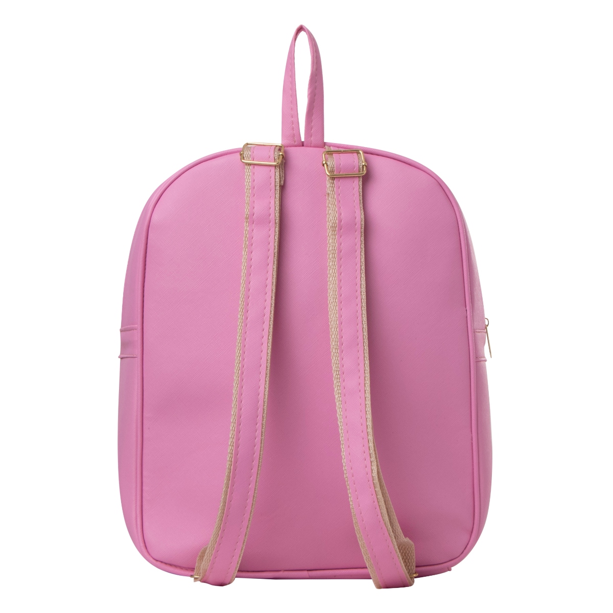 Foto 5 pulgar | Mochila De Mujer Fana Nuru Color Rosa Fina