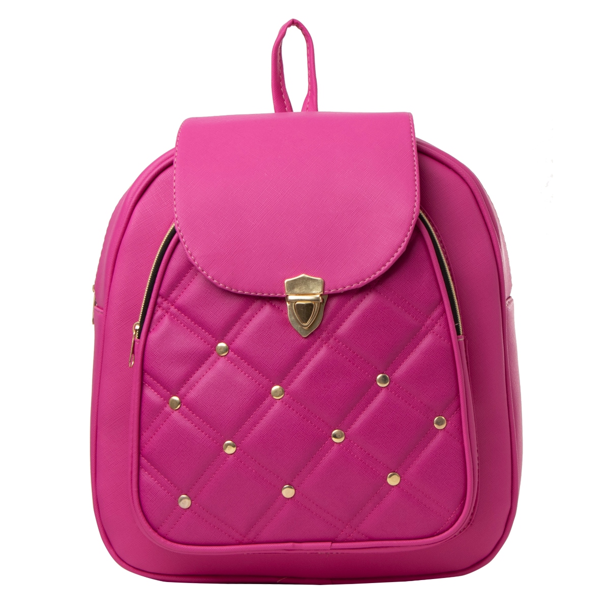 Mochila Para Mujer Fana Nela Color Buganvilia Especial