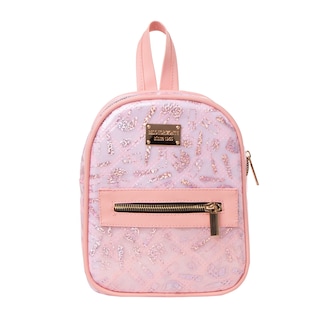 Foto 1 | Mochila Para Niña Fana Fátima Color Piñón Especial