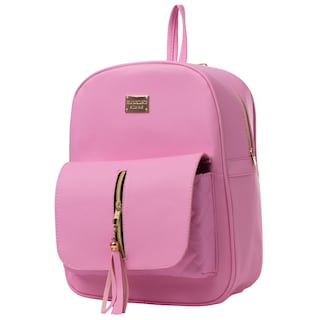 Foto 2 | Mochila De Mujer Fana Nadira Color Rosa Preciosa