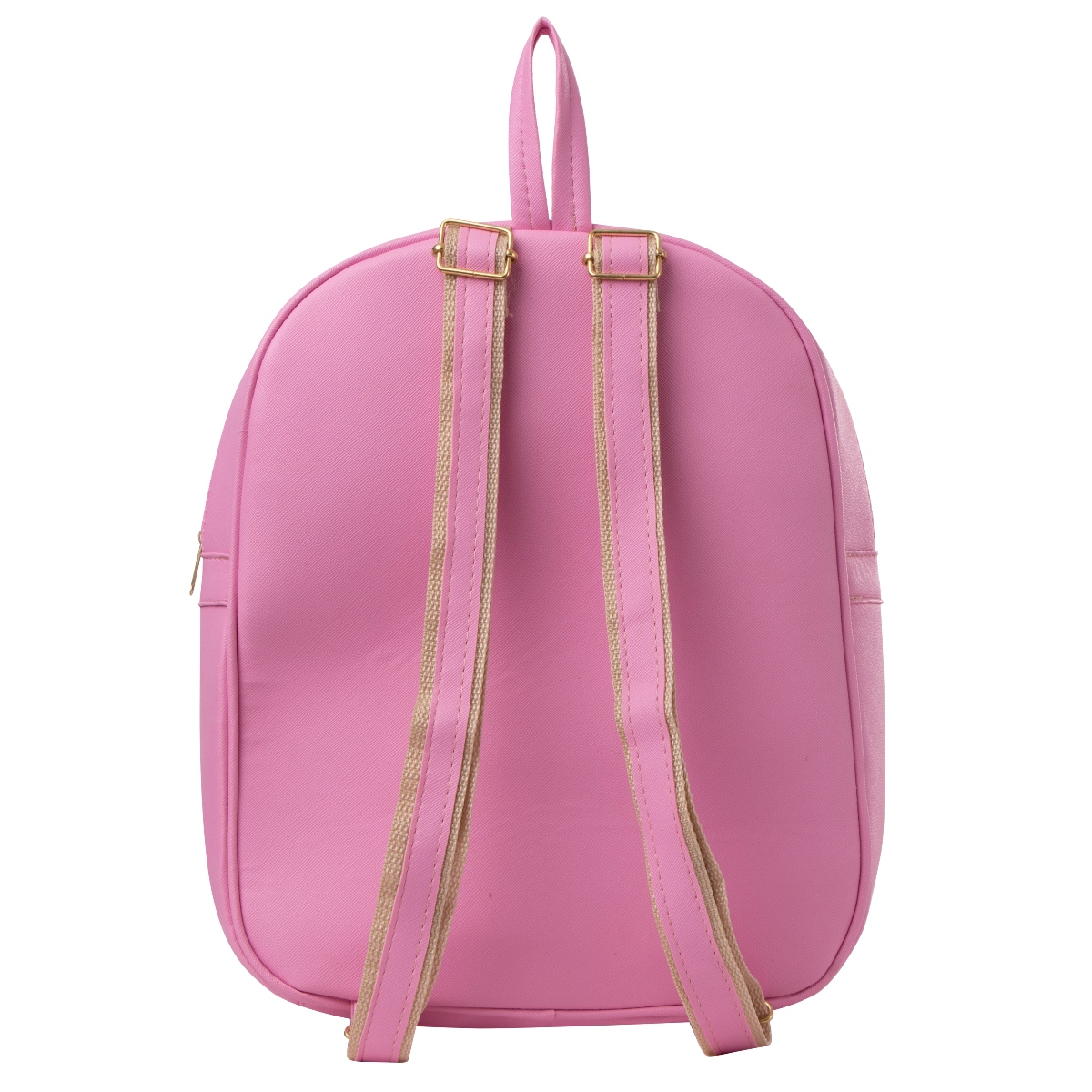 Foto 5 pulgar | Mochila De Mujer Fana Nadira Color Rosa Preciosa