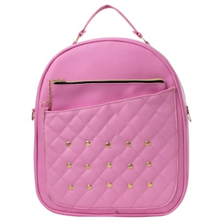 Foto 1 | Mochila Para Mujer Fana Ohana Color Rosa Espectacular