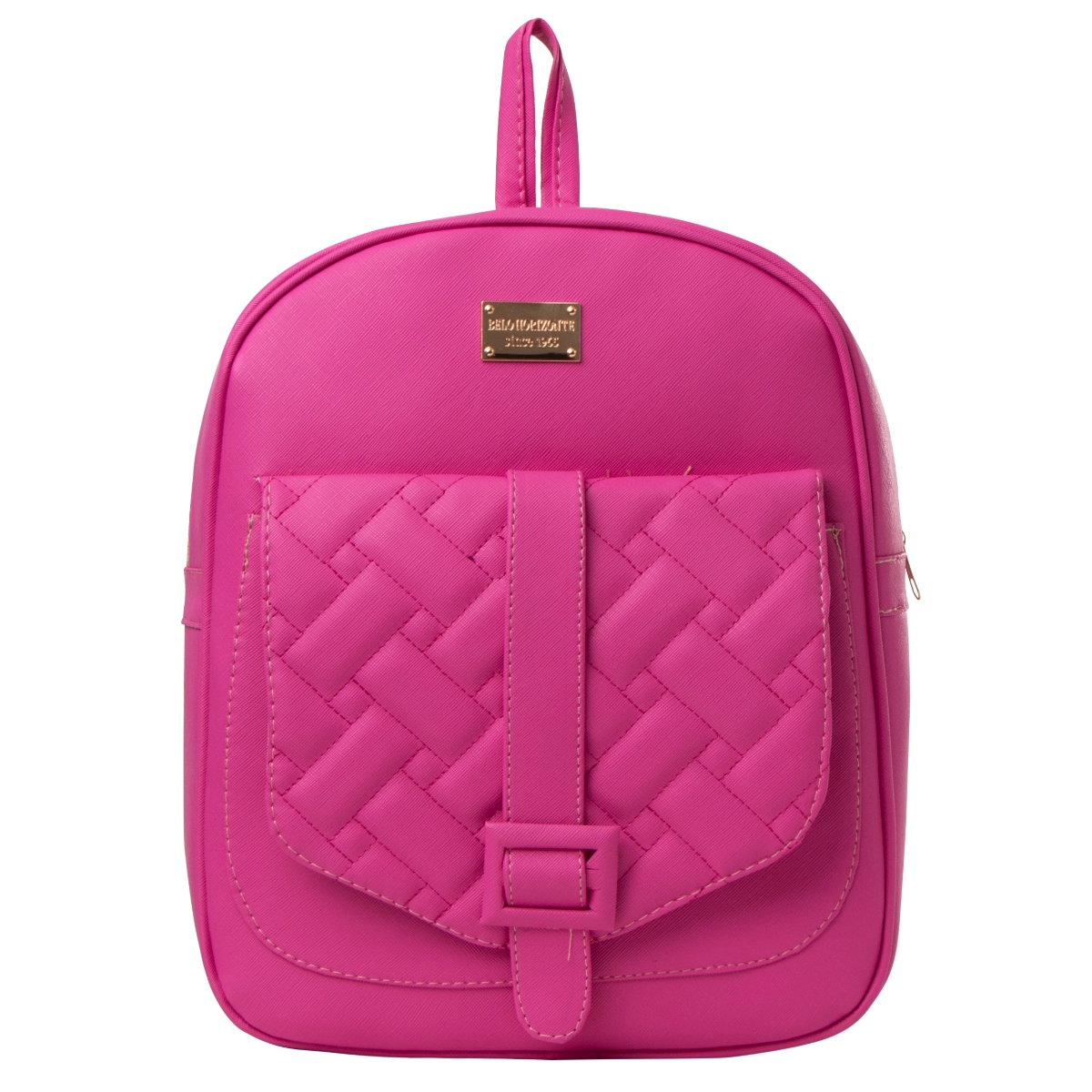 Mochila Para Mujer Fana Nuru Color Buganvilia Preciosa