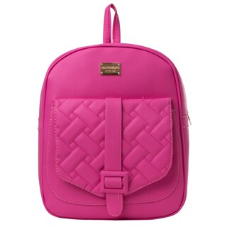 Foto 1 | Mochila Para Mujer Fana Nuru Color Buganvilia Preciosa