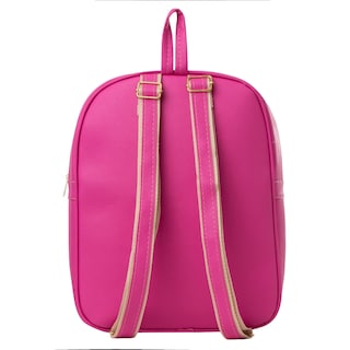 Foto 3 | Mochila Para Mujer Fana Nuru Color Buganvilia Preciosa