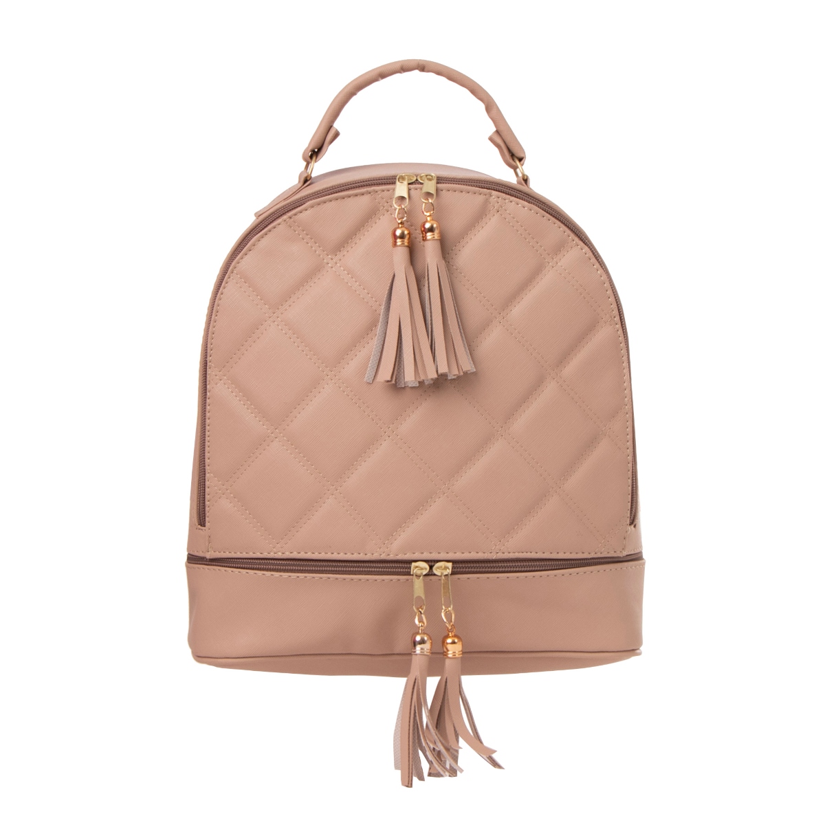 Foto 1 | Mochila Para Mujer Fana Nataly Color Maquillaje Premium