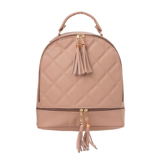 Foto 1 | Mochila Para Mujer Fana Nataly Color Maquillaje Premium