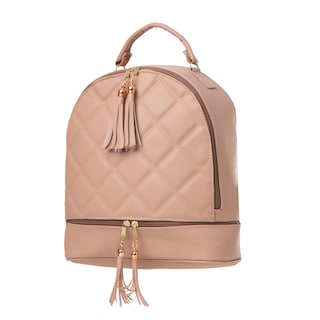 Foto 2 | Mochila Para Mujer Fana Nataly Color Maquillaje Premium