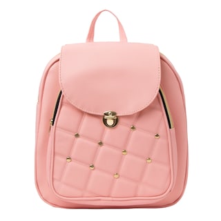 Foto 1 | Mochila Para Mujer Fana Nela Color Piñón Sensacional