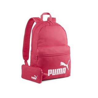 Foto 1 | Mochila Puma Phase Backpack 07994611 Rosa