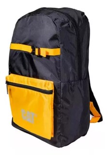 Foto 2 | Mochila Caterpillar 8439512 Uni Original