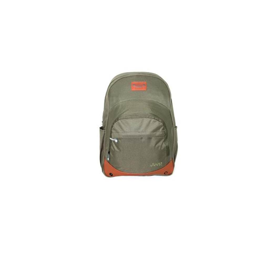Mochila Jeep Bpss22jp014 Unisex