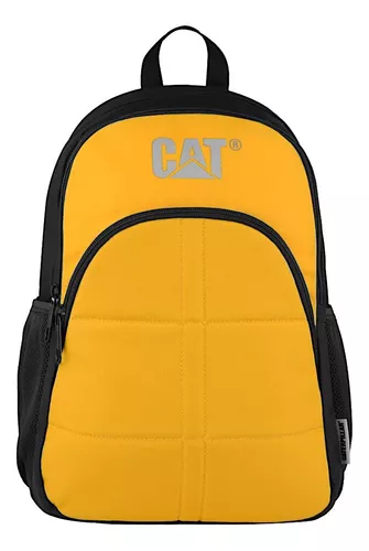 Mochila Gp61998a Caterpillar Unisex Original