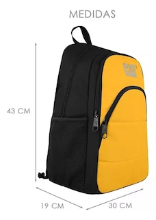 Foto 4 | Mochila Gp61998a Caterpillar Unisex Original