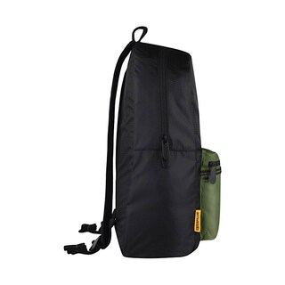 Foto 2 | Mochila Cat Backpack Ngo/olivo Unital Gris Cat 84313528