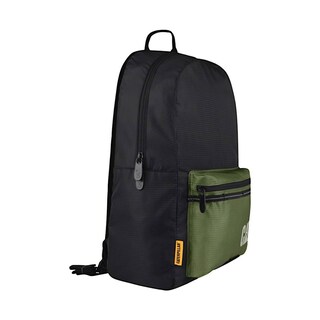 Foto 4 | Mochila Cat Backpack Ngo/olivo Unital Gris Cat 84313528