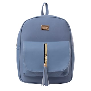 Foto 1 | Mochila Fana Nadira Azul para Mujer