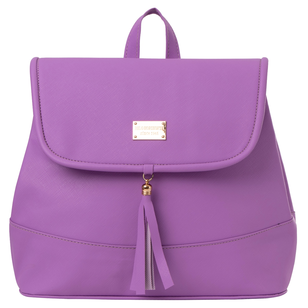 Mochila Fana Nakia Color Lavanda Juvenil para Mujer