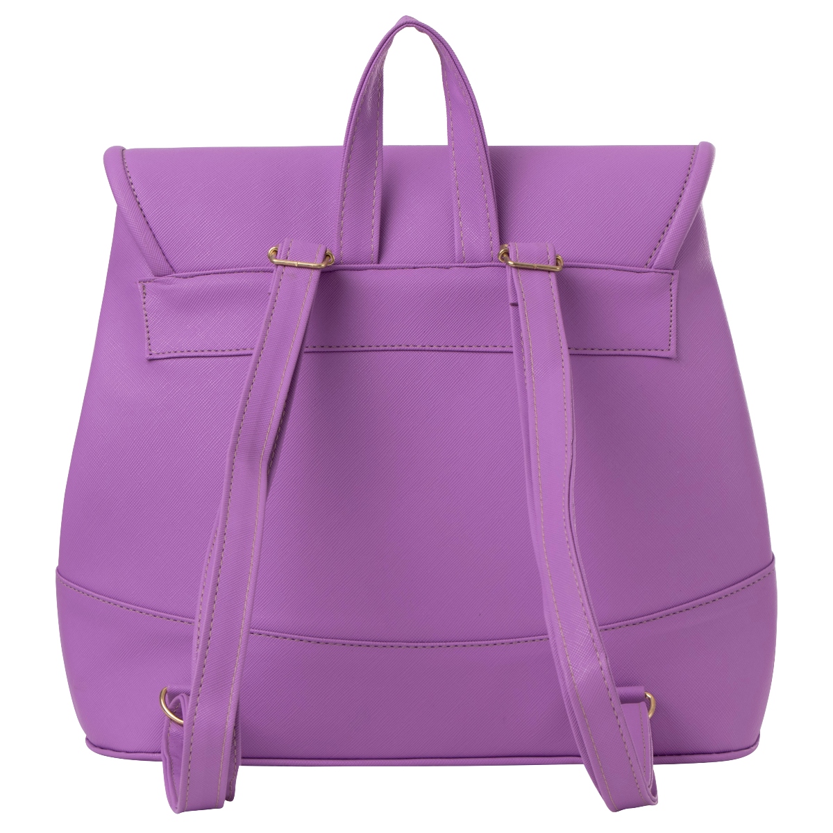 Foto 4 | Mochila Fana Nakia Color Lavanda Juvenil para Mujer