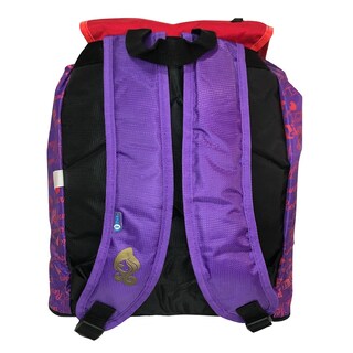 Foto 4 | Mochila Escolar Ever After High Violeta