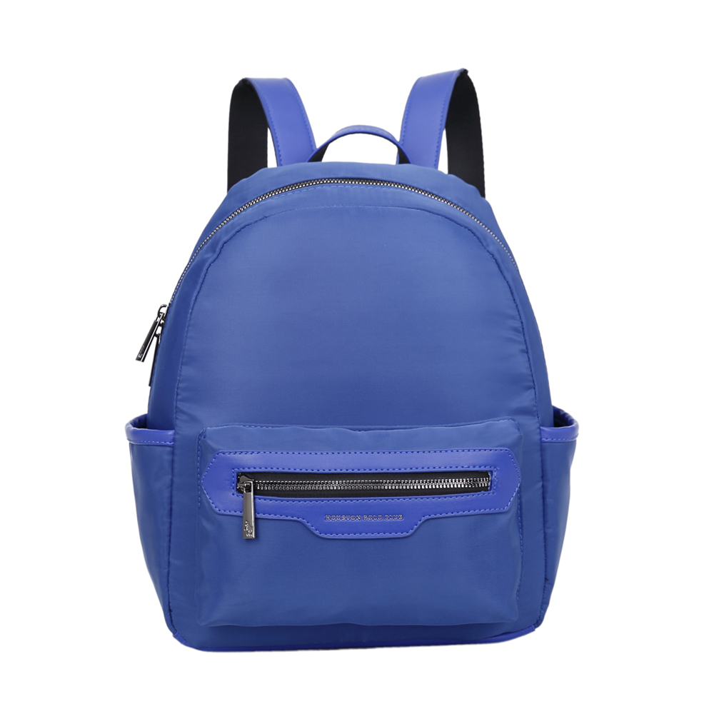 Mochila HPC Polo Azul para Mujer