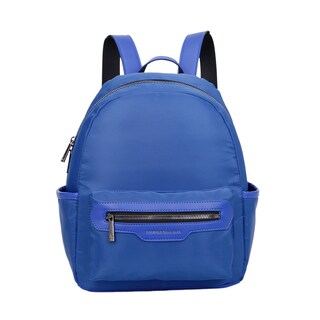 Foto 1 | Mochila HPC Polo Azul para Mujer