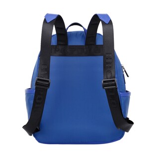 Foto 2 | Mochila HPC Polo Azul para Mujer