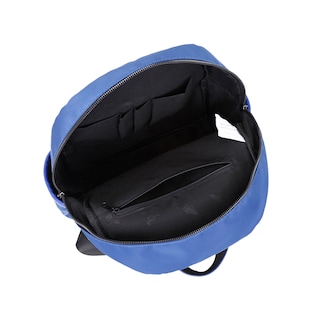 Foto 3 | Mochila HPC Polo Azul para Mujer
