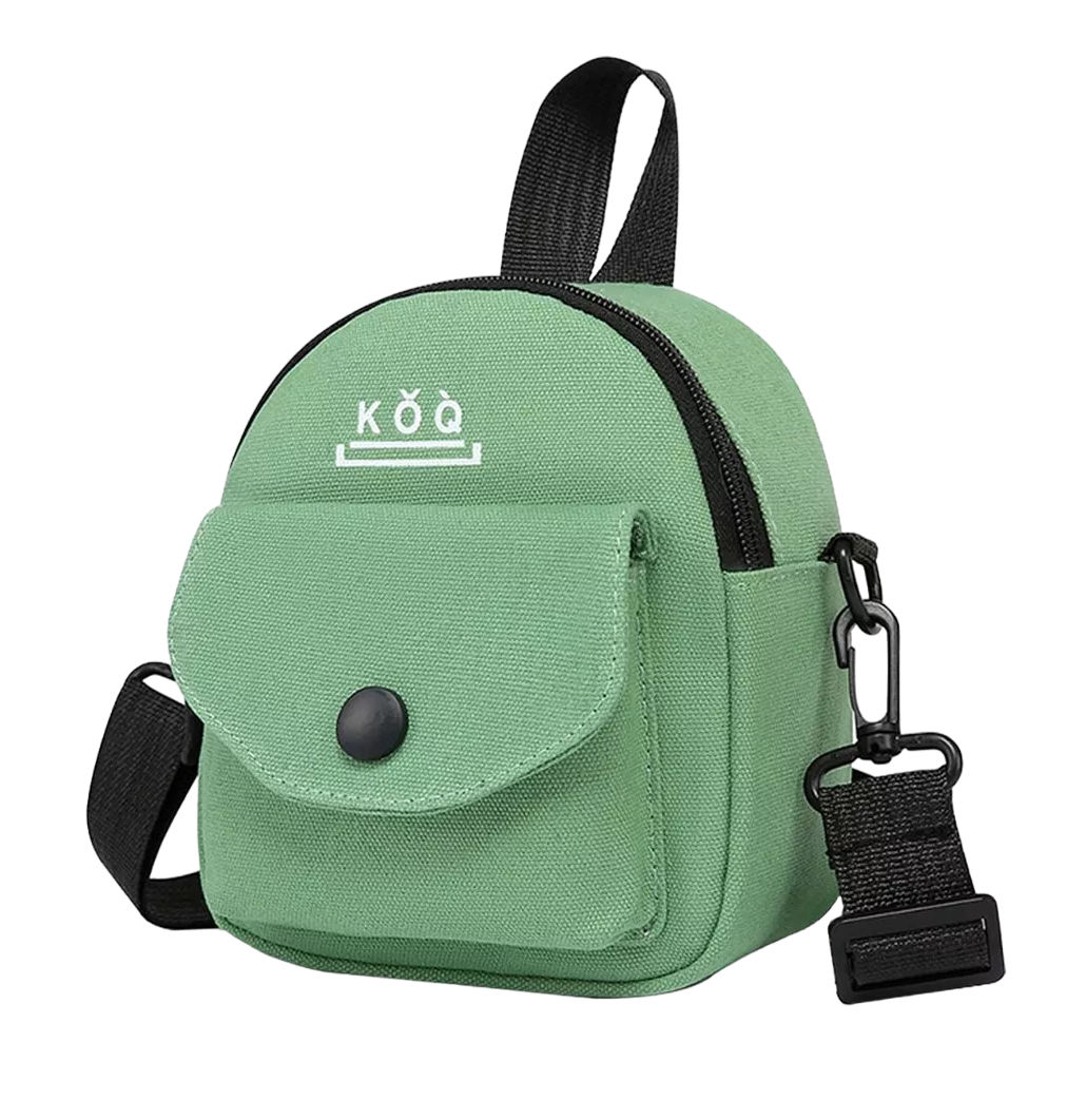 Foto 1 | Mochila Belug Verde