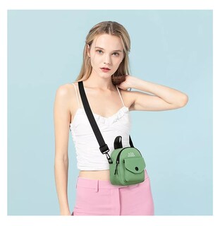 Foto 5 | Mochila Belug Verde
