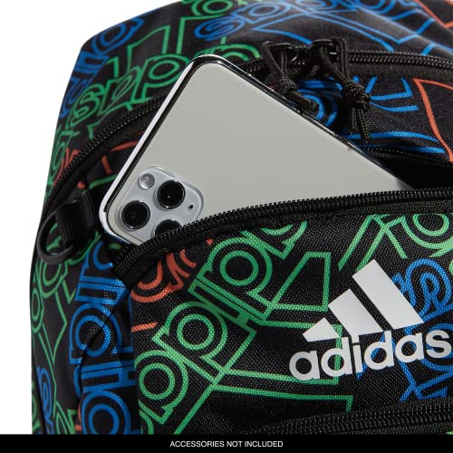 Foto 5 pulgar | Mochila Adidas Bts Creator Outline Bos Toss - Venta Internacional