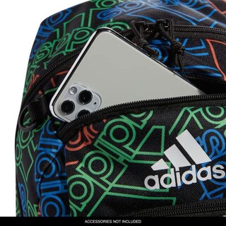 Foto 4 | Mochila Adidas Bts Creator Outline Bos Toss - Venta Internacional
